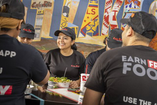 Cafe Rio Careers Cafe Rio Careers