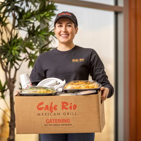 Cafe Rio | Careers