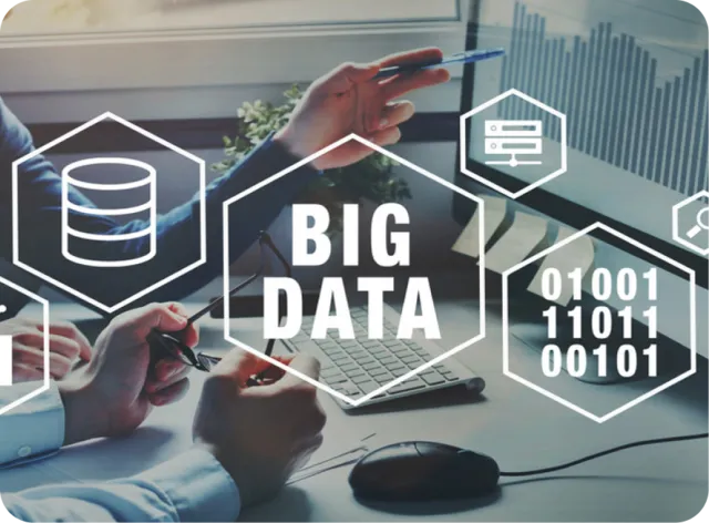 Big Data Solutions - Malogica Software