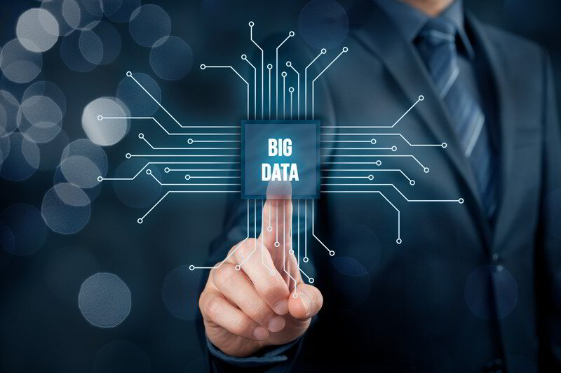 Big Data Solutions - Malogica Software