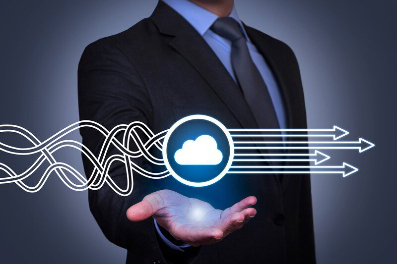 Cloud Solutions | Malogica Software