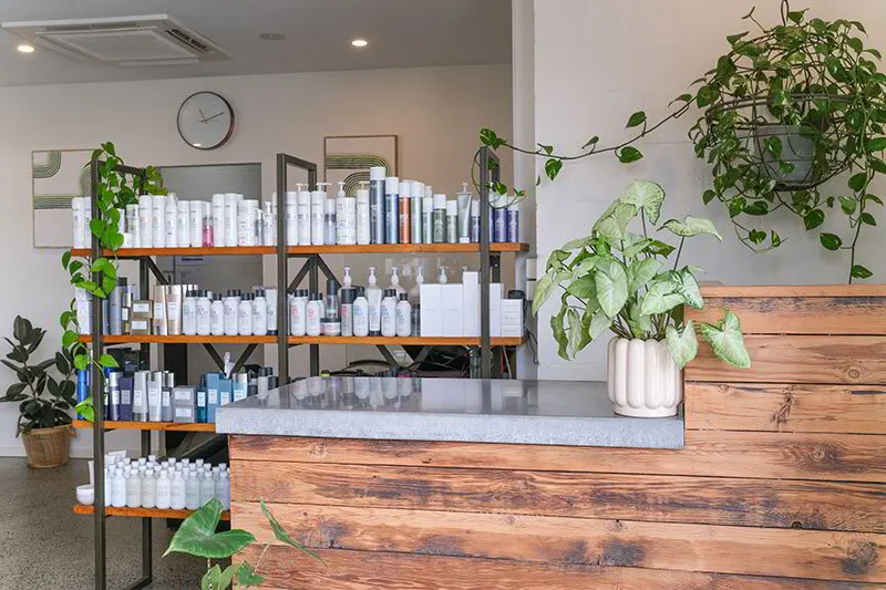 Lennox Head Hairdressers NSW Headroom Hair