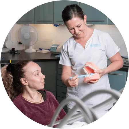 We're a welcoming, family-friendly dentist located in Graceville Qld 4075