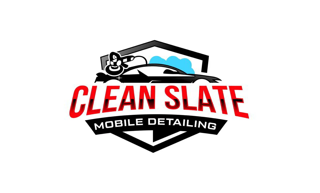 Clean Slate Mobile Detailing