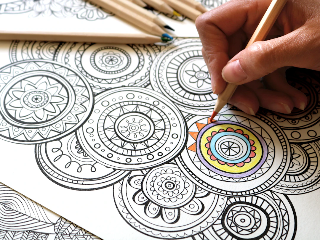 Professional Coloring Examples 10 Reasons Every Busy Professional Should Try Coloring