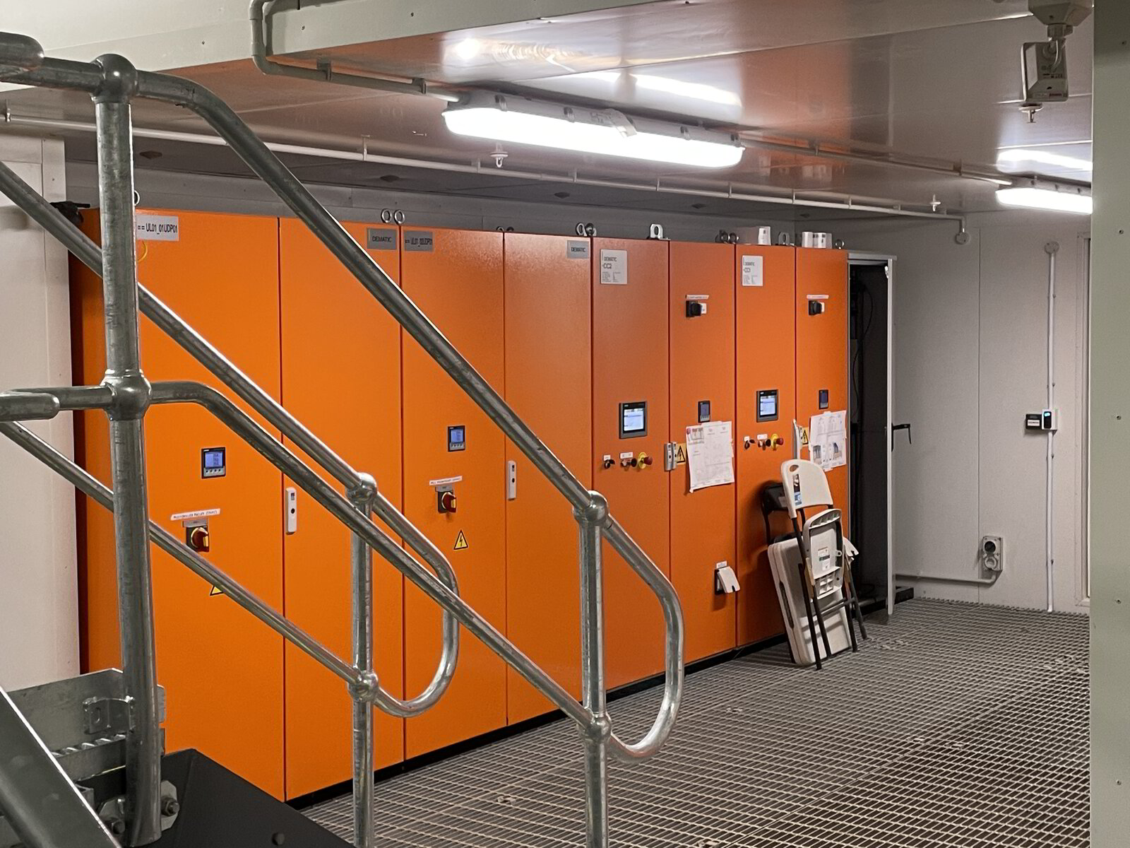 Hexar automation project