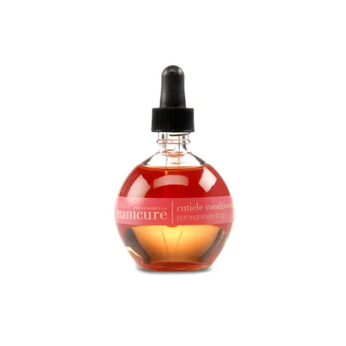 Cuccio Pomegranate & Fig cuticle oil