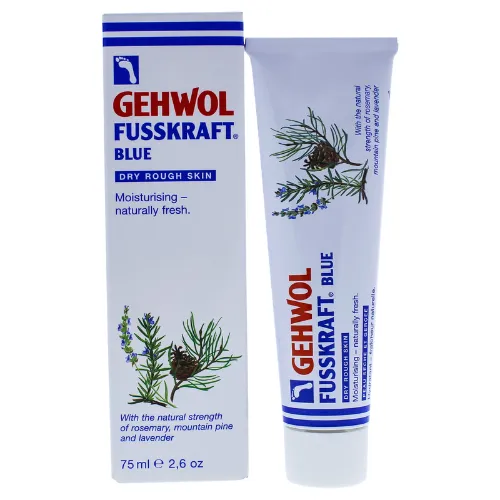 Gehwol Blue Foot Cream 75ml