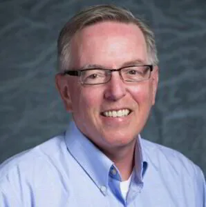 Jeff Buscher, Director of Community Impact