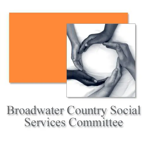 Broadwater County Social Services