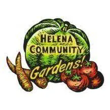 Helena Community Gardens
