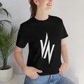 UNISEX VOX NATION VN TEE