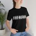 UNISEX VOX NATION TEE