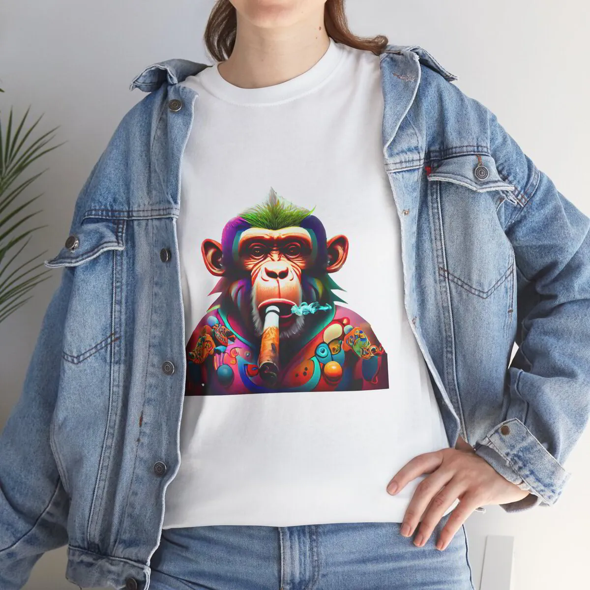 APESHIT V2 Teeshirt