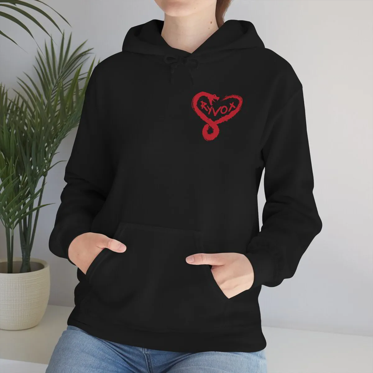 UNISEX - AFL HOODIE