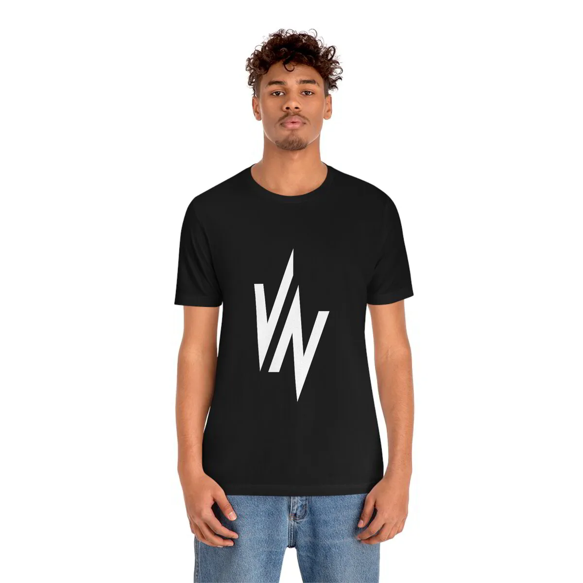 UNISEX VOX NATION VN TEE