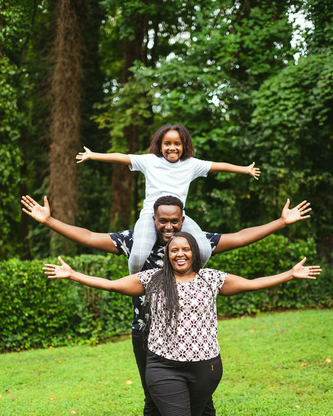 Radiant Family Chiropractic