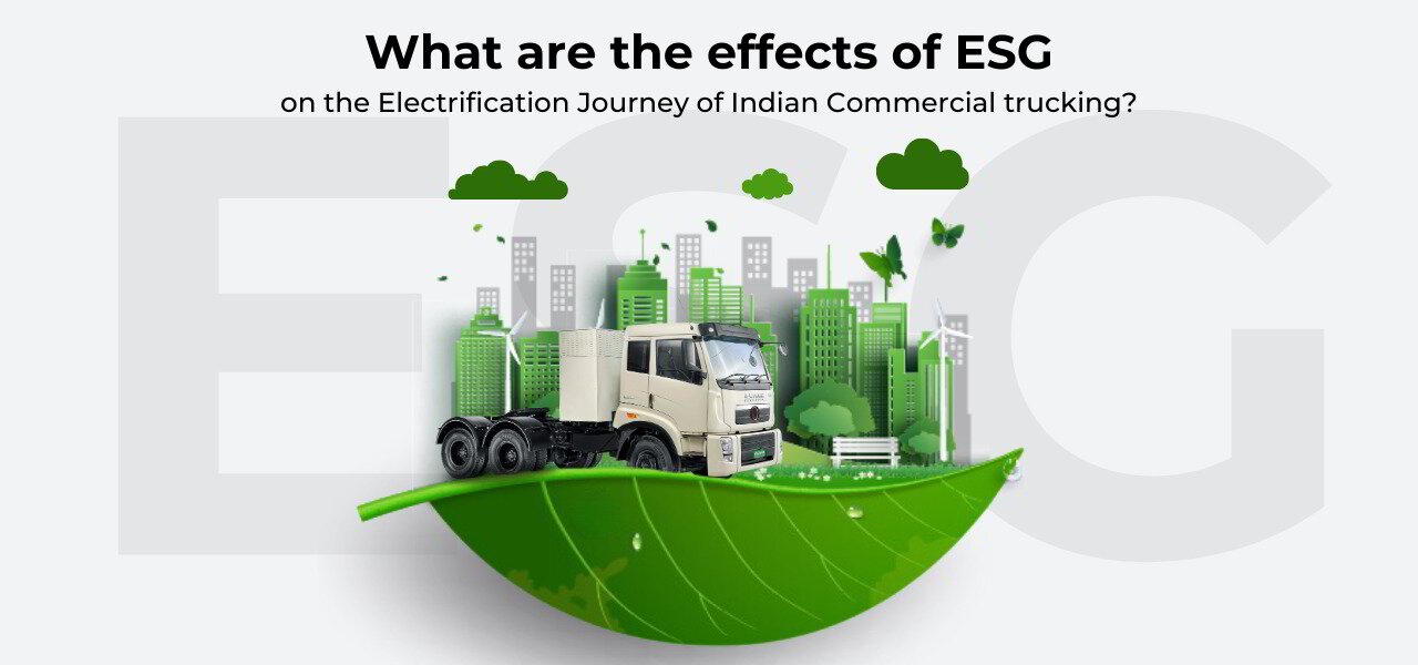 Renewable Energy Powering the Future of Indian Mobility with IPLTech