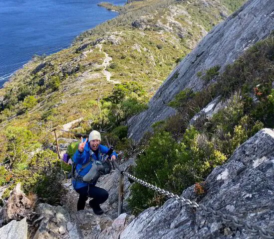 The Hiking Physio | Peak Performance Programs