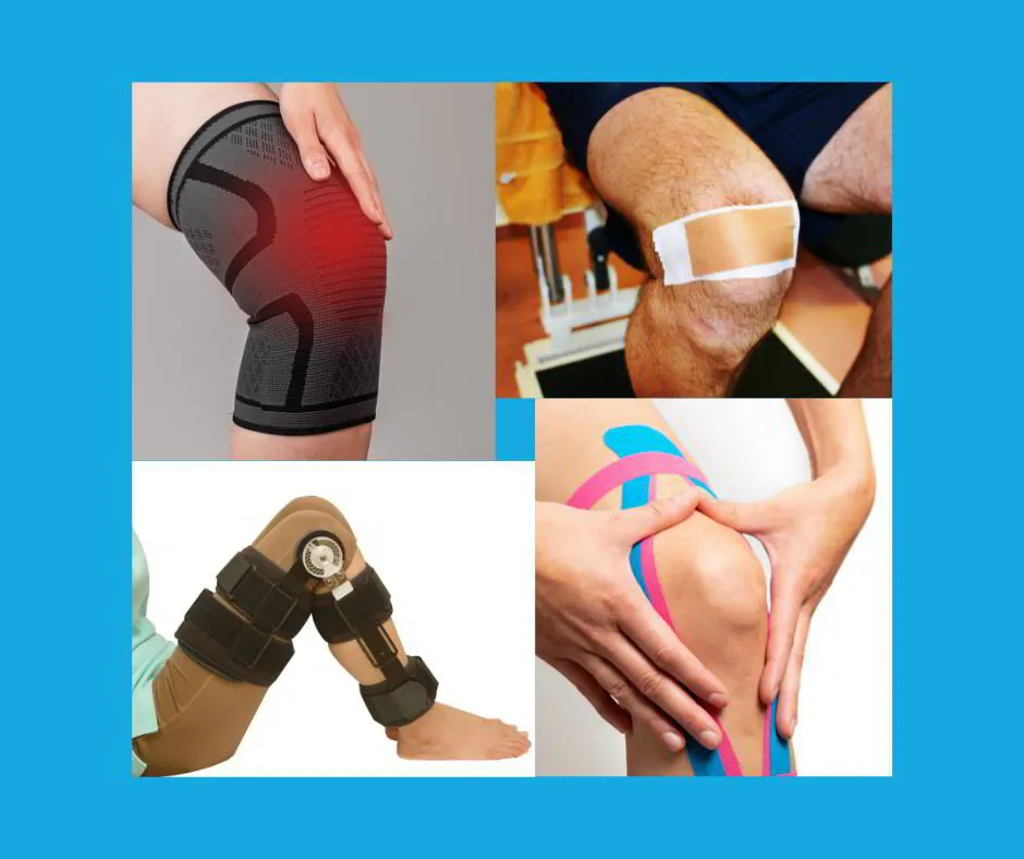 How to Avoid and Fix Knee Pain Hiking