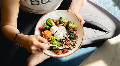 Weight Management & Metabolic Health
