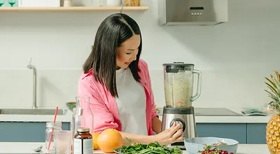 Gut Health