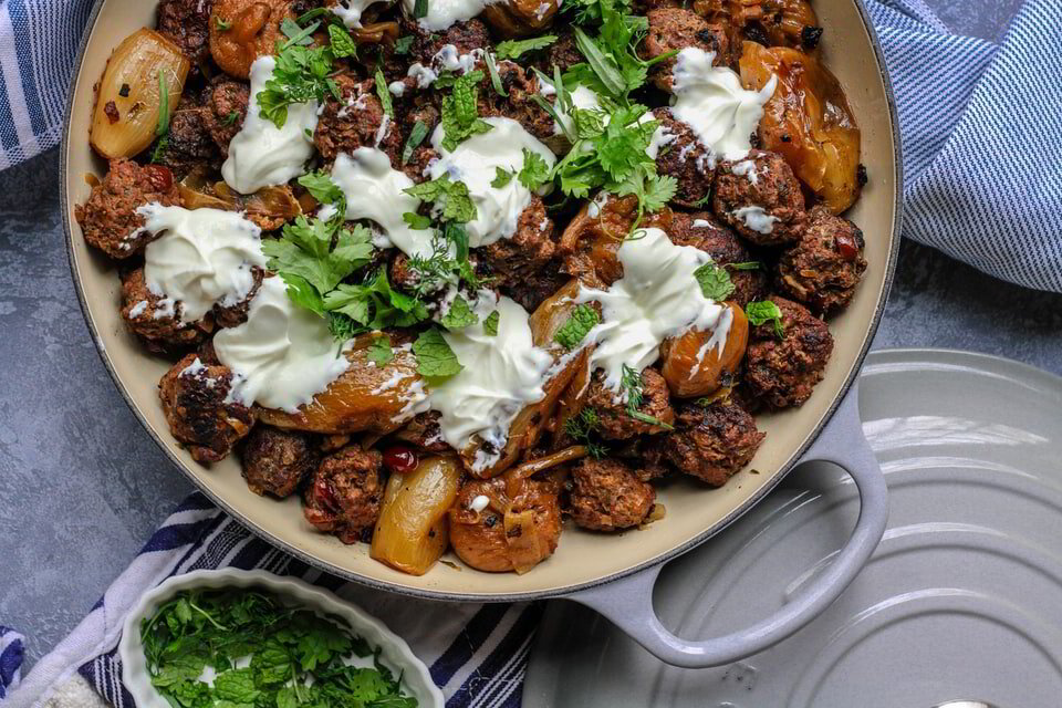 Casseroles Menus Catering