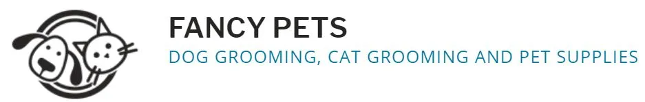 Fancy pets grooming shop