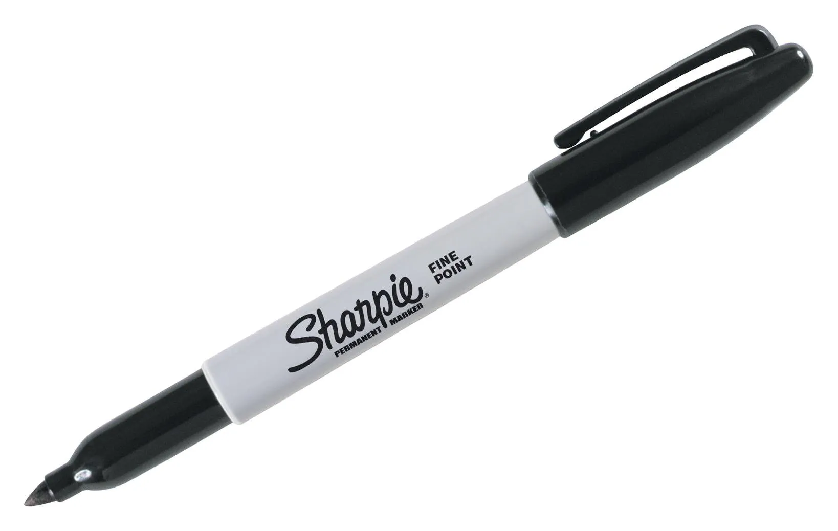 Sharpie - Permanent marker