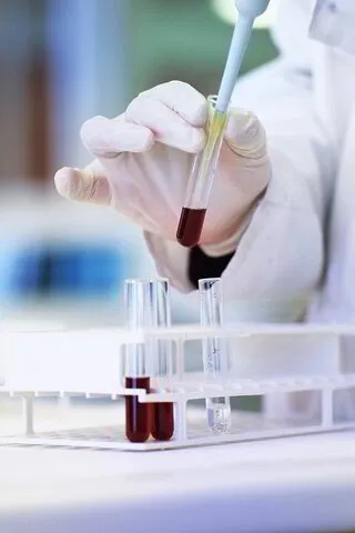 Laboratory Testing and Diagnostics