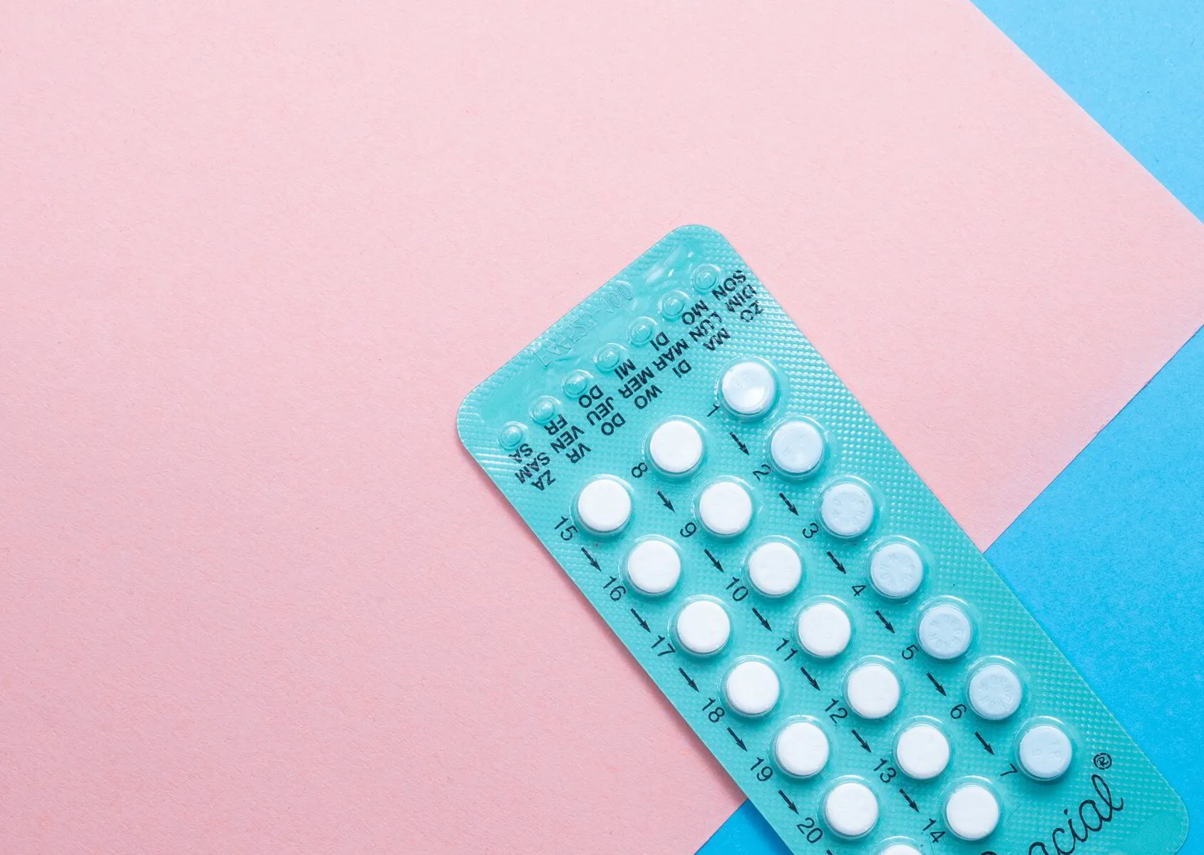 Side Effects of the Pill You Weren't Told About