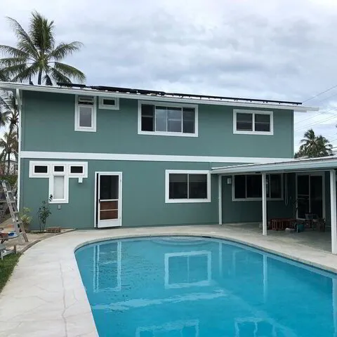 Choosing the Right Paint Colors for Your Honolulu Home or Business