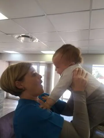 Dr Adele Roux | About