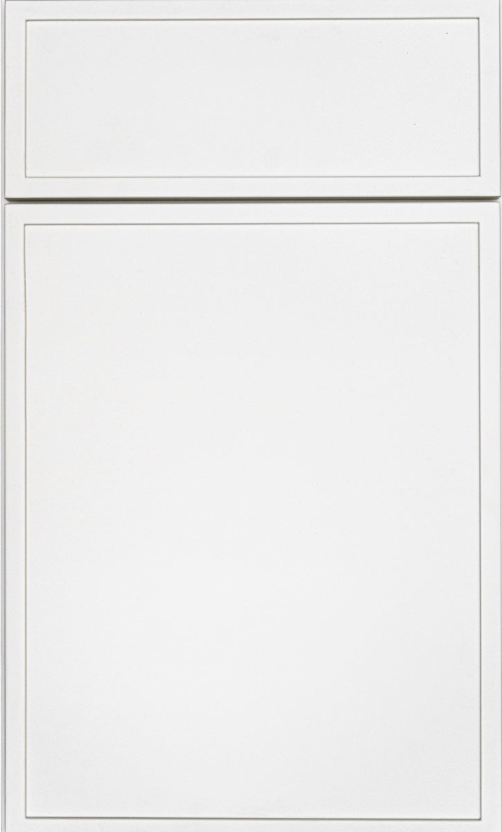 219-219114 cabinex slim oatmeal cabinet front