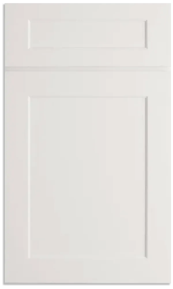 Liberty Shaker Oatmeal door sample