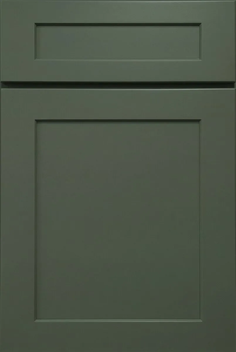 Liberty Shaker Pine door sample