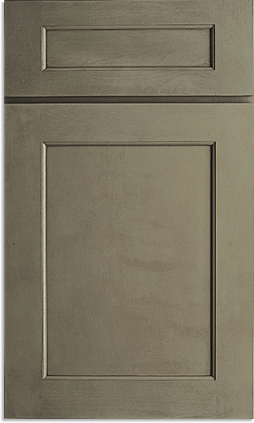 219-219108 cabinex stone gray cabinet front