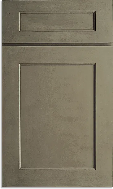 Newport Millstone door sample