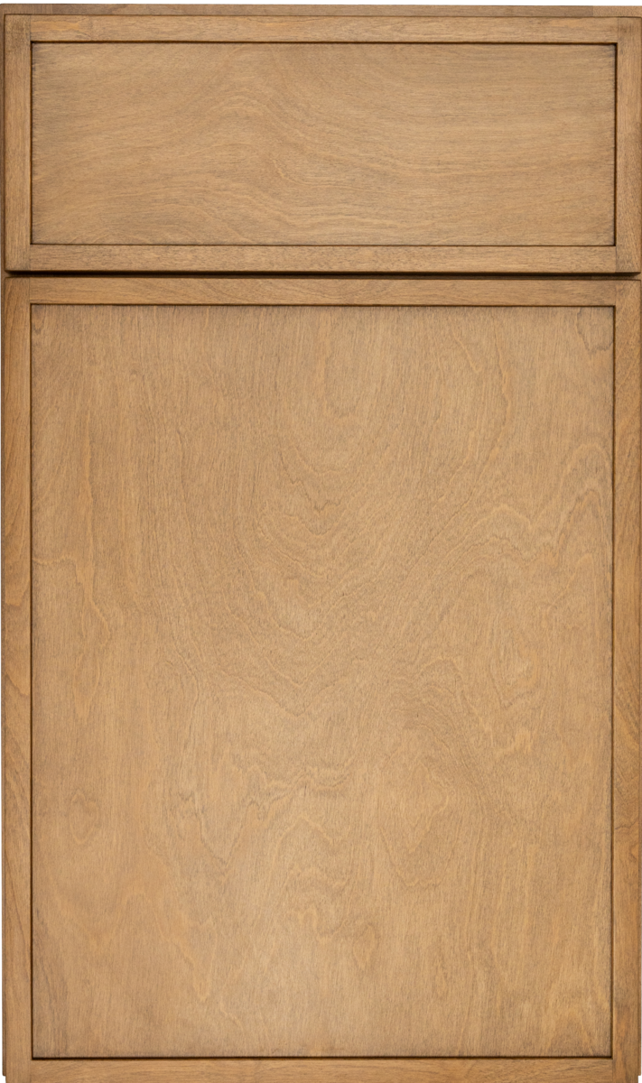 219-219112 cabinex slim caramel cabinet front