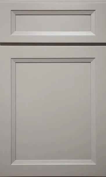 Windsor Ashen door sample