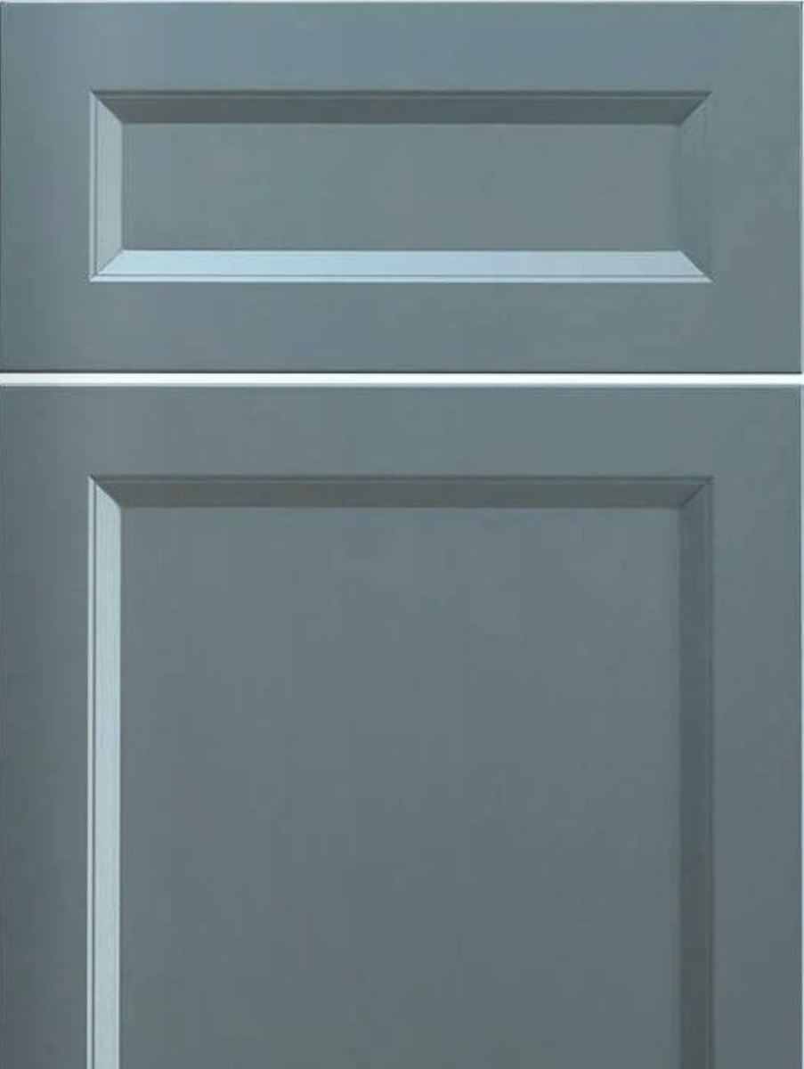 219-219125 cabinex bevel shaker cabinet front