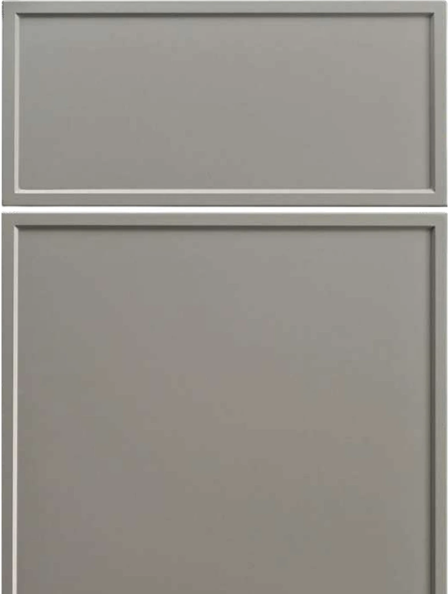 219-219126 cabinex slim matte cabinet front