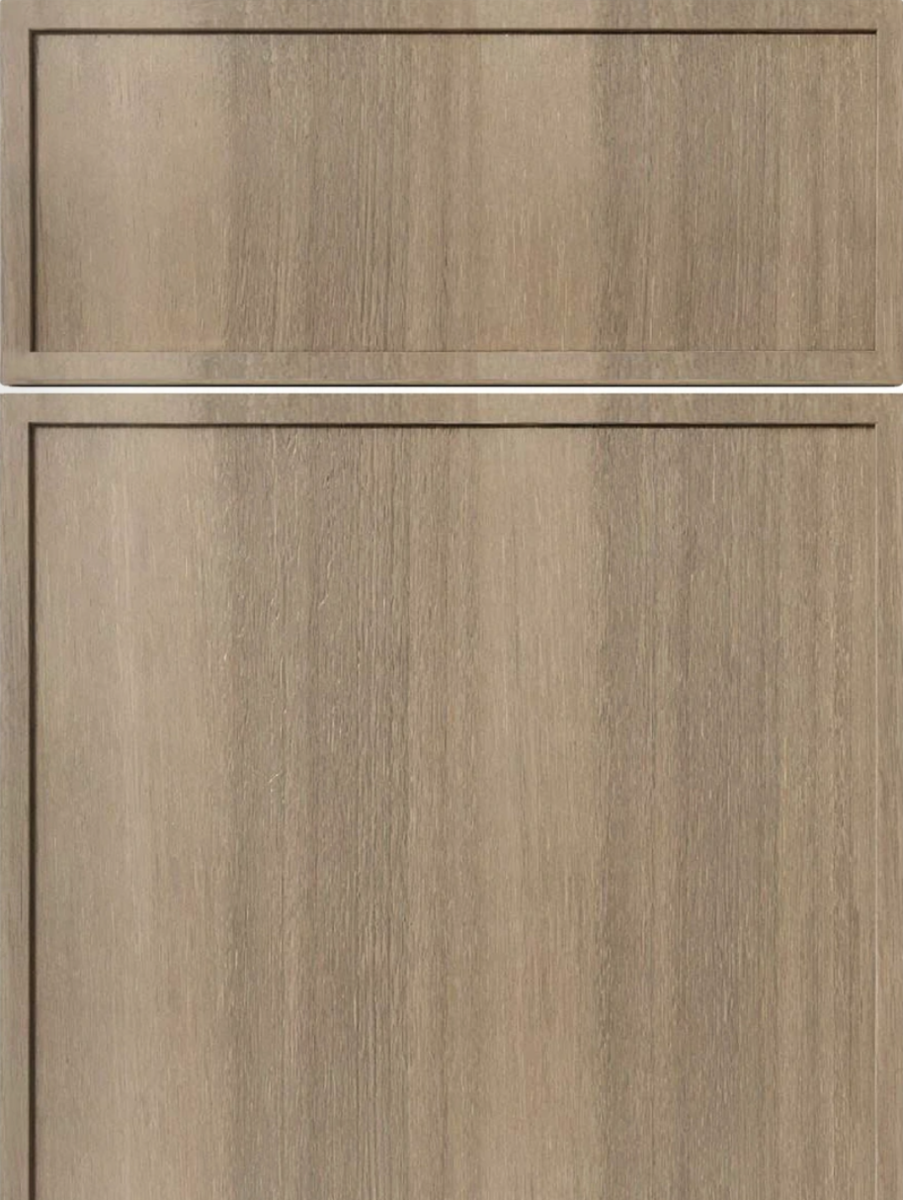 219-219127 cabinex woodgrain slim cabinet front