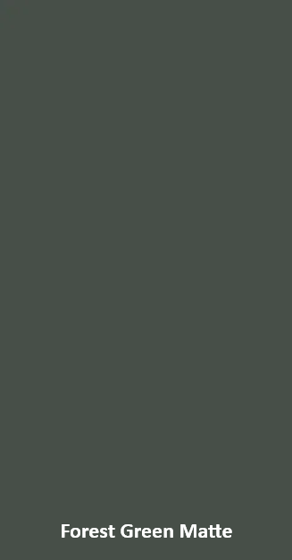 219-219122 cabinex matte slab cabinet front