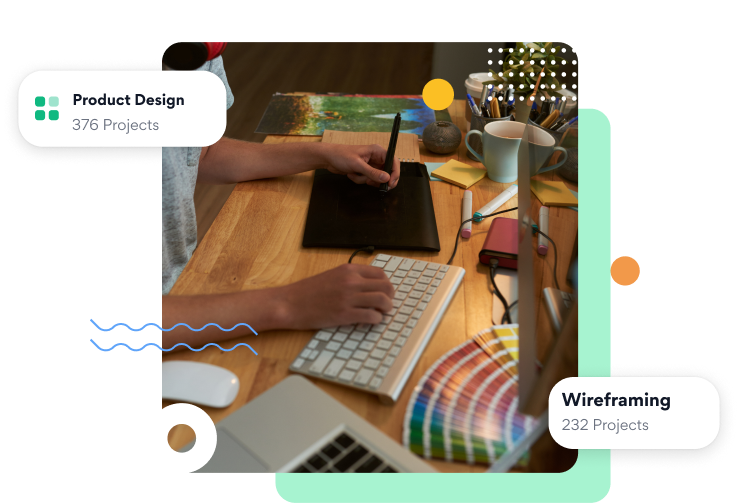 Design & Creative | Tedbree Solution | creative design solutions