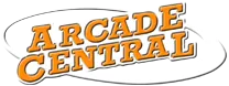 arcadecentral.co.nz Live