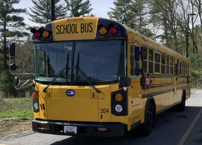 MAGTEC’s SafeSpeed Selected for New York City’s School Bus Pilot