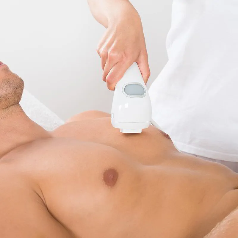 Crema Depilatoria Depilacion Con Cera Pecho Hombre Crema