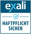 Logo Exali Haftpflichversicherung