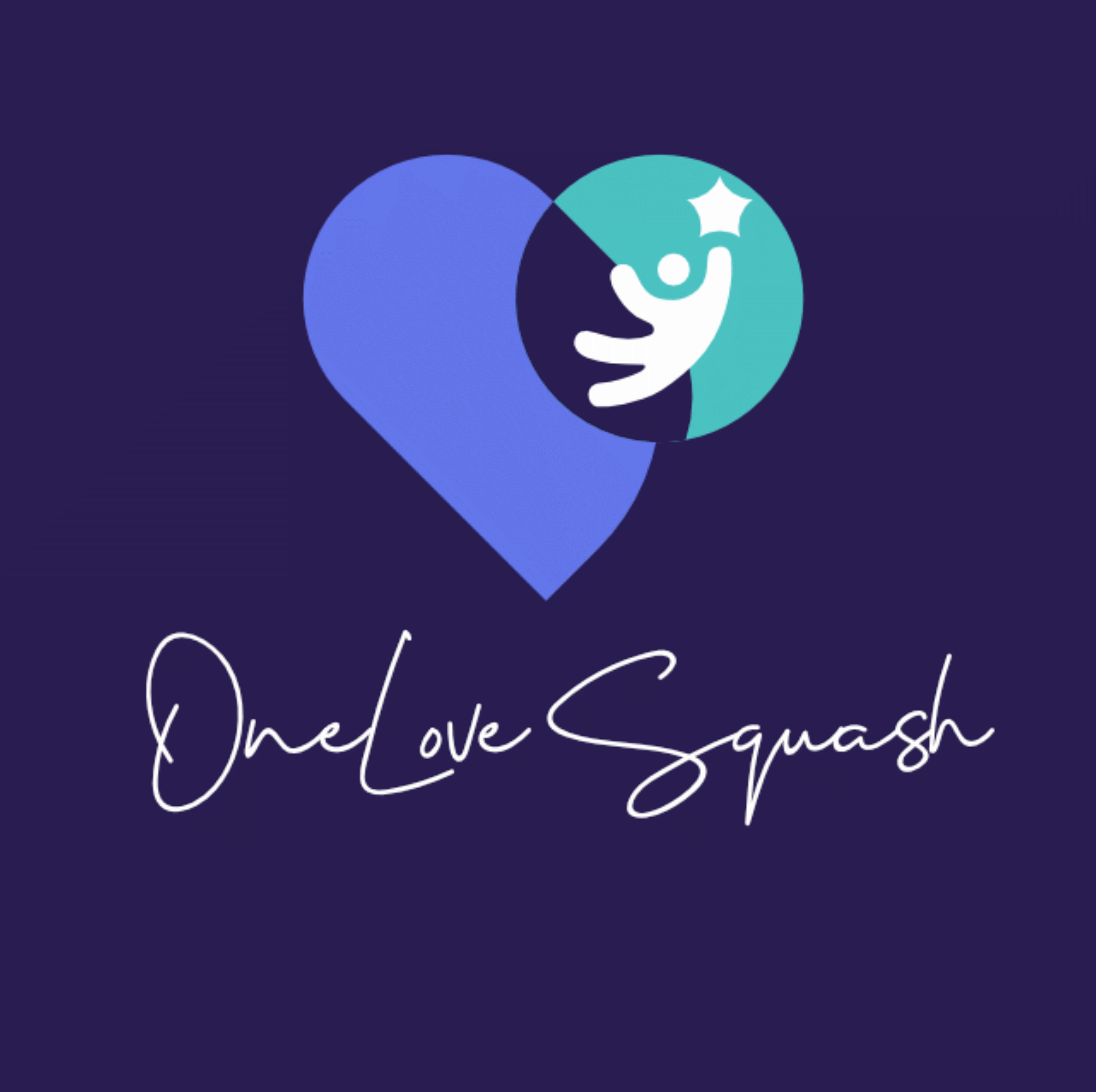 OneLove Youth Initiative Logo Design